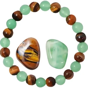 Wealth Luck Bracelet