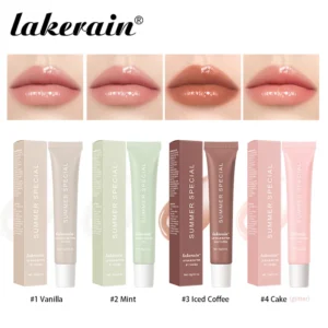 Lip Balm Set