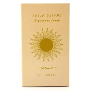 Lucid Dreams Beginners Tarot