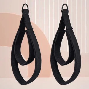 2Pcs Yoga Strap