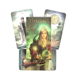 Thelema Tarot For Beginners