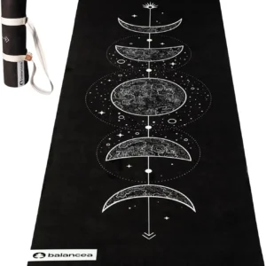 Non-Slip Yoga Mat