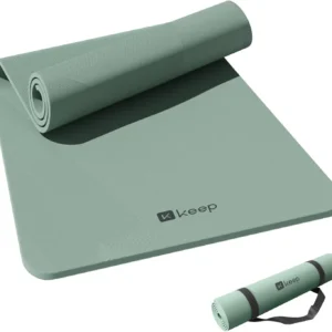 Extra Wide 32" Yoga Mat