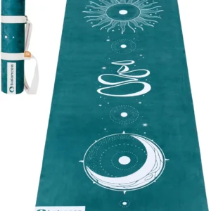 5mm Non-Slip Yoga Mat