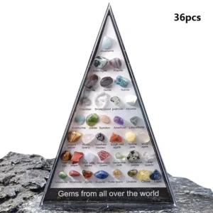 Chakra Healing Stones